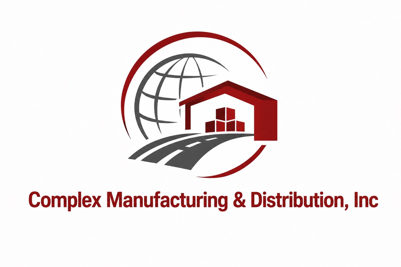Complex Manufacturing & Distribution, Inc