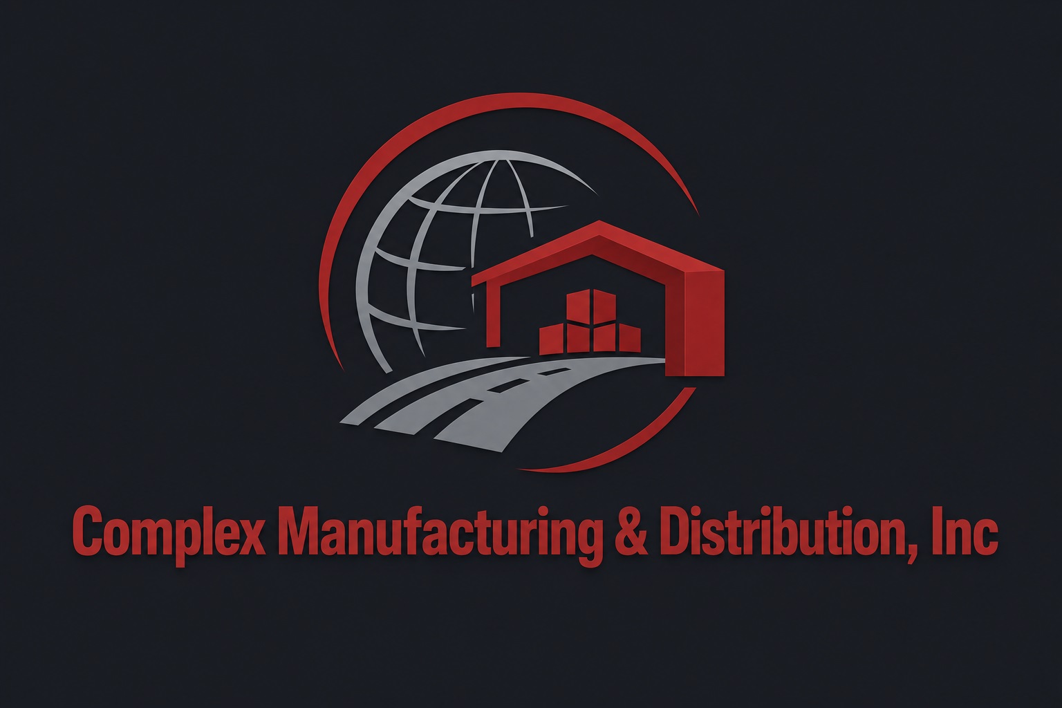 Complex Manufacturing & Distribution, Inc
